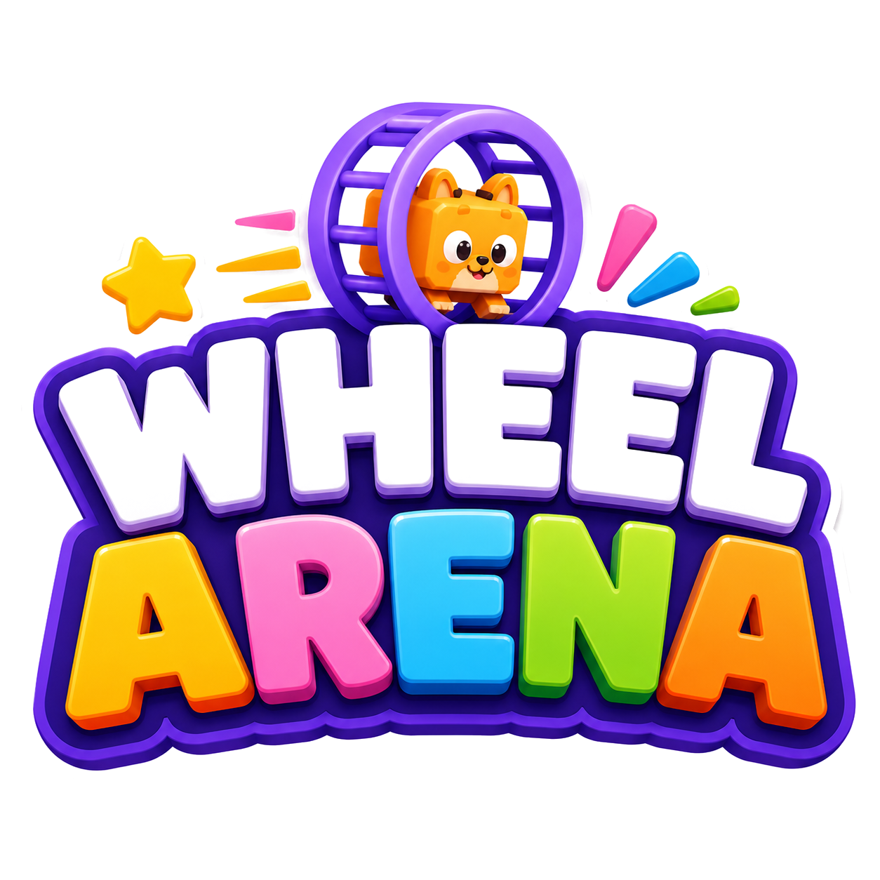 Wheel Arena